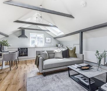 2 bedroom semi-detached house to rent - Photo 1