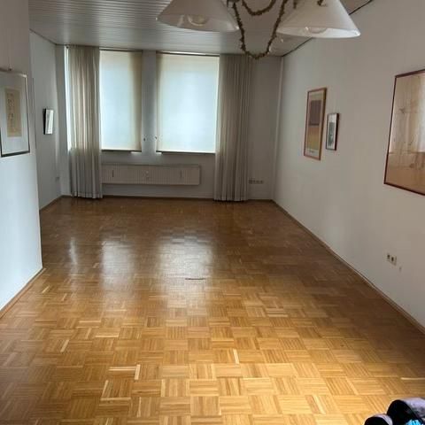Wohnung , wg-geeignet für 4 Personen 1500 - Foto 1