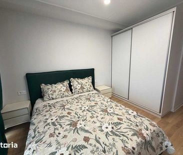 Inchiriem apartament 2 camere - LUX - Selimbar - N.Brana - Photo 5