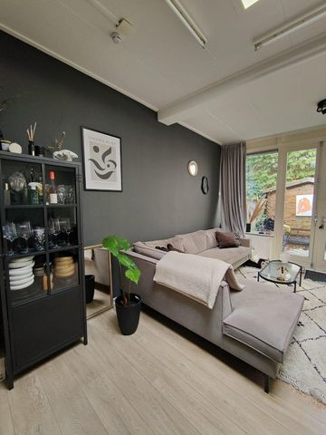 Te huur: Appartement Mgr. Prinsenstraat in Den Bosch - Foto 5