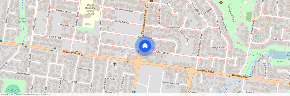 2/370 Stephensons Road, Vic 3149, Mount Waverley