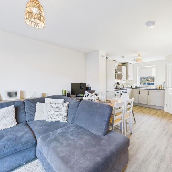 Tattersall Road, Yate, Bristol - Photo 1