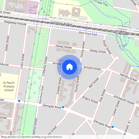 1/23 Arnold Street, Vic 3020, Sunshine West