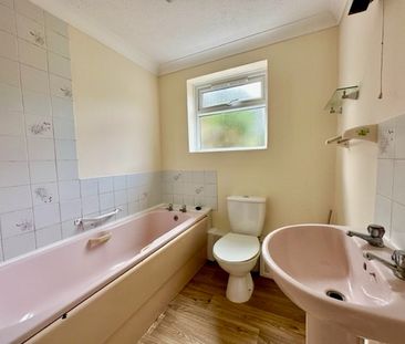 1 bedroom maisonette to rent Lupin Road, Southampton, SO16 - Photo 2