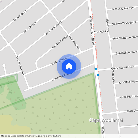 20 Princeton Avenue Cape Woolamai, VIC 3925