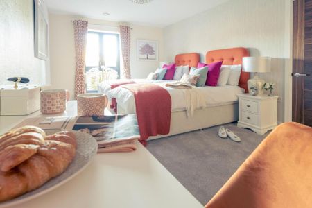 2 bedroom retirement property to rent - Photo 5