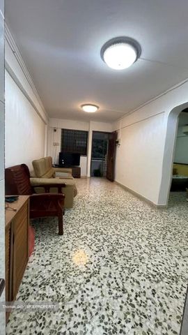 Blk 430 Clementi Avenue 3 (Clementi), HDB 3 Rooms - For Rent - Photo 5