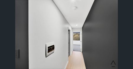 Trendy well appointed 1 bedroom apartment. - Photo 3