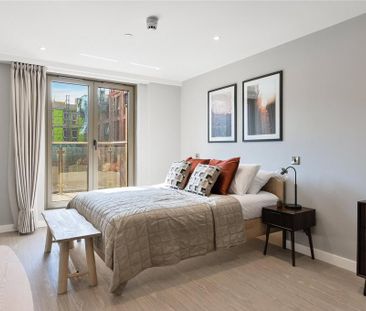 3 bedroom apartment to rent - Photo 4