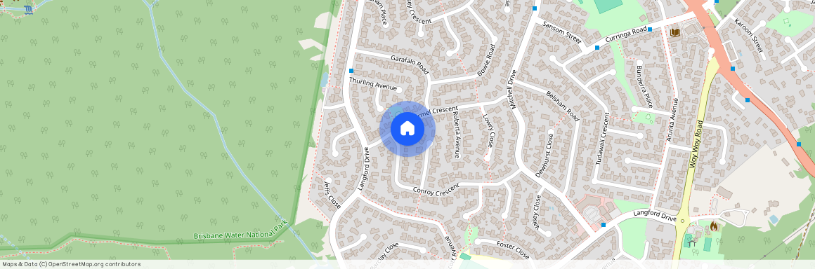 1/27 Carmel Cres, NSW 2250, Kariong