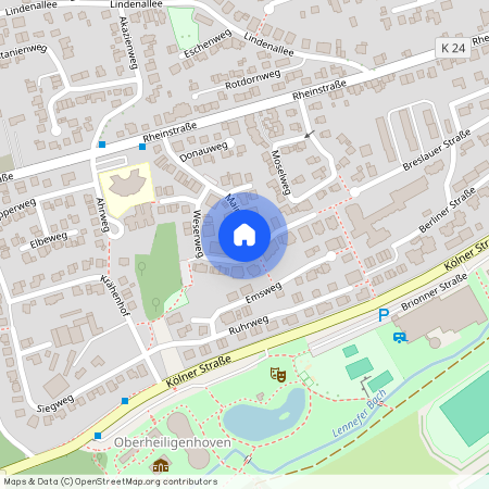 Mainweg 22, 51789, Lindlar