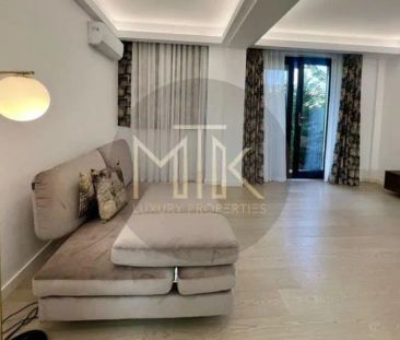 Exclusiv | Vila lux 5 camere | Baneasa-Sisesti - Fotografie 1