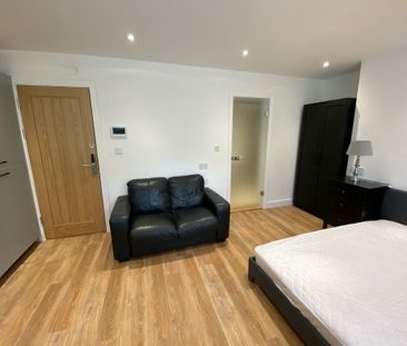 High Quality High Specification Student House - Individual Self Con... - Photo 5