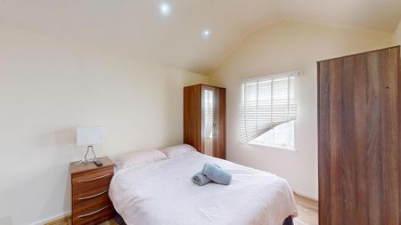 Studio to rent - Photo 5