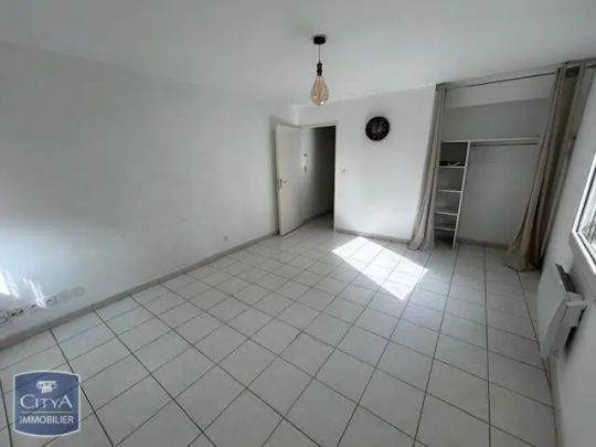 Appartement à louer 1 pièce 26.9m² - Photo 1