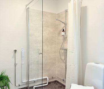 Kungsgatan, Kungsör - Photo 4