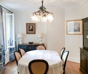 Logement à Paris, Location meublée - T2 - Arc de Triomphe, Trocadér... - Photo 5