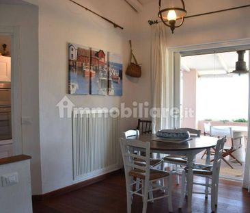 Villa bifamiliare via delle Azalee 11, Ansedonia, Orbetello - Photo 4