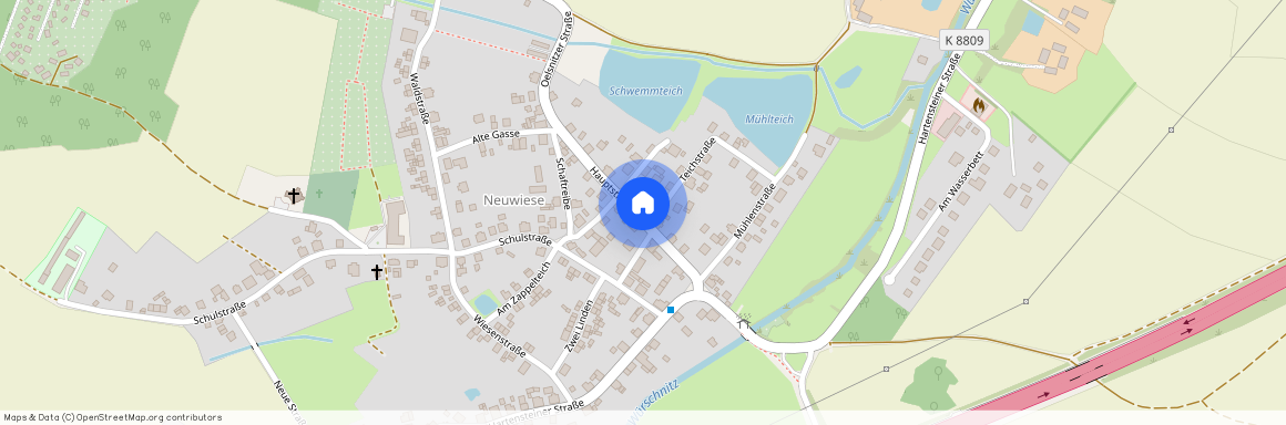 Hauptstr. 4, 09376 Sachsen - Oelsnitz/Erzgeb.