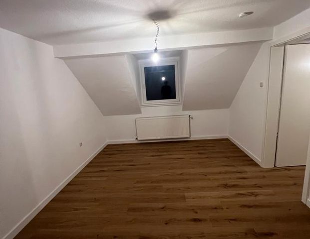 Charmante 2 Zimmerwohnung - Photo 1