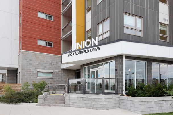 For Lease - 200 Lagerfeld Drive Unit# 210, Brampton, Ontario - Photo 1