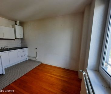 Appartement T1 à louer - 29 m² - Photo 3