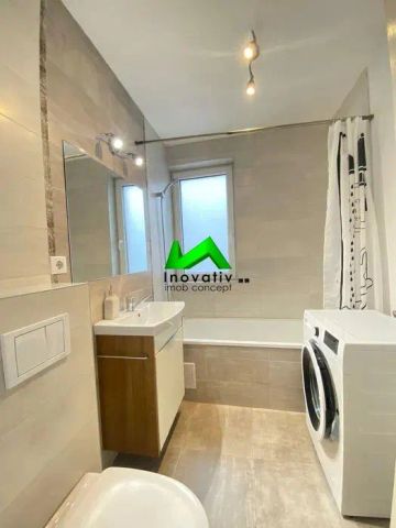 Apartament de inchiriat 2 camere Sibiu Arhitectilor Mandra - Photo 3