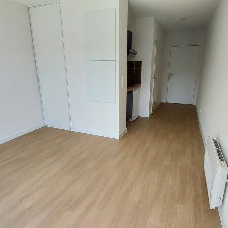 Location Appartement 1 pièce 22m² JOUE LES TOURS 37300 - Photo 1