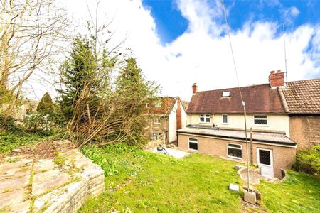 1 bedroom semi-detached house share to rent - Photo 3