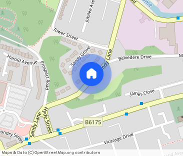 Sandy Lane, Dukinfield - Photo 1
