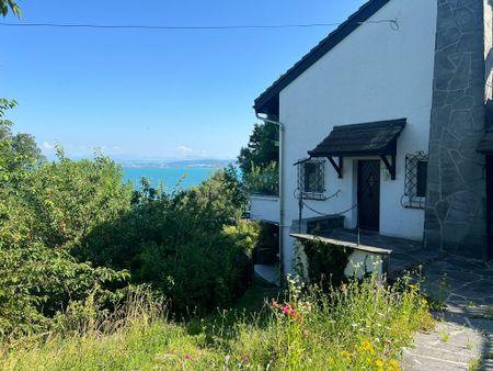 Maisonnette de 2.5 pièces, avec accès exclusif au lac - Photo 3