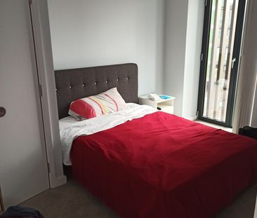 Room in a Shared Flat, Bury Street, M3 - Photo 3