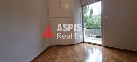 Διαμέρισμα, προς ενοικίαση Αμφιθέα, Παλαιό Φάληρο Κωδικός 2031955 - Photo 5