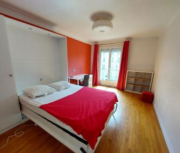 Appartement T1 à louer - 11 m² - Photo 2