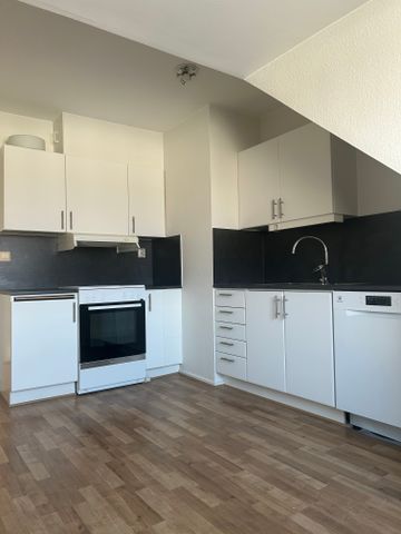 Tranemansgatan 9 - Foto 2