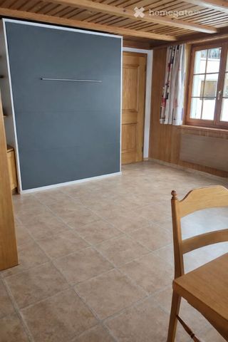 1 Zimmer, 30 m² - Photo 2