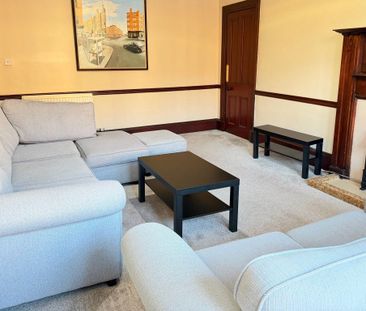 1 Bed Flat - Photo 3