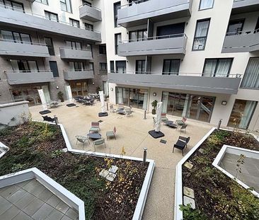 Appartement en location | Nogent-sur-marne - Photo 5