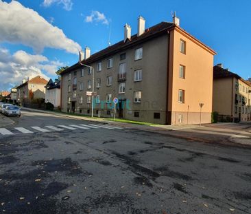 Pronájem bytu 2+1 56 m2 - Фото 1