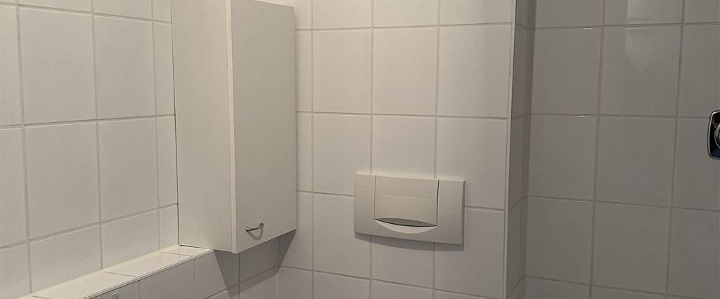 Kleines feines Apartment mit Balkon und TG Stellplatz - Foto 1