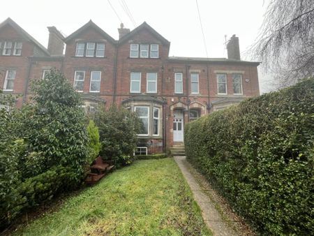 4 Grove Lane, Headingley, Leeds, LS6 - Photo 5