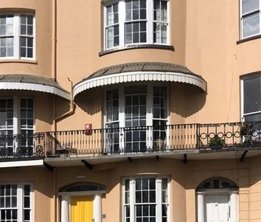 1 bedroom flat to rent - Photo 6