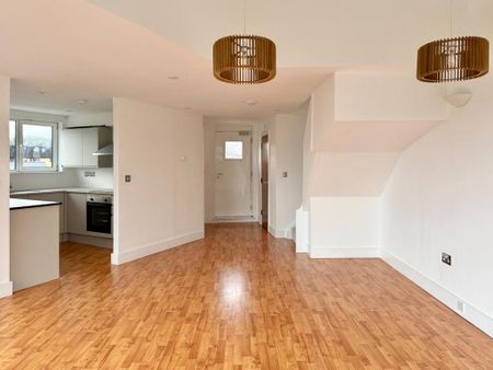 1 bedroom apartment to rent - Photo 5