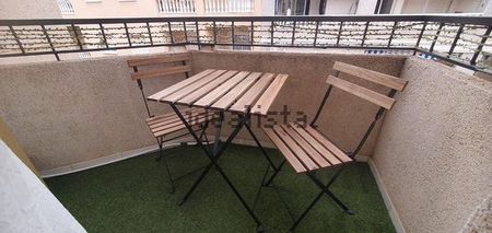 Alquiler de estudio en Avenida Habaneras - Curva de Palangre - Photo 5