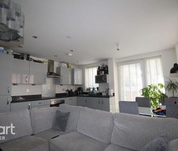 2 bedroom apartment to rent - Photo 3