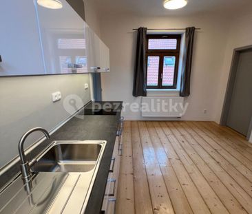 Pronájem bytu 2+kk • 39 m² bez realitkyF. X. Procházky, Brandýs nad... - Photo 3