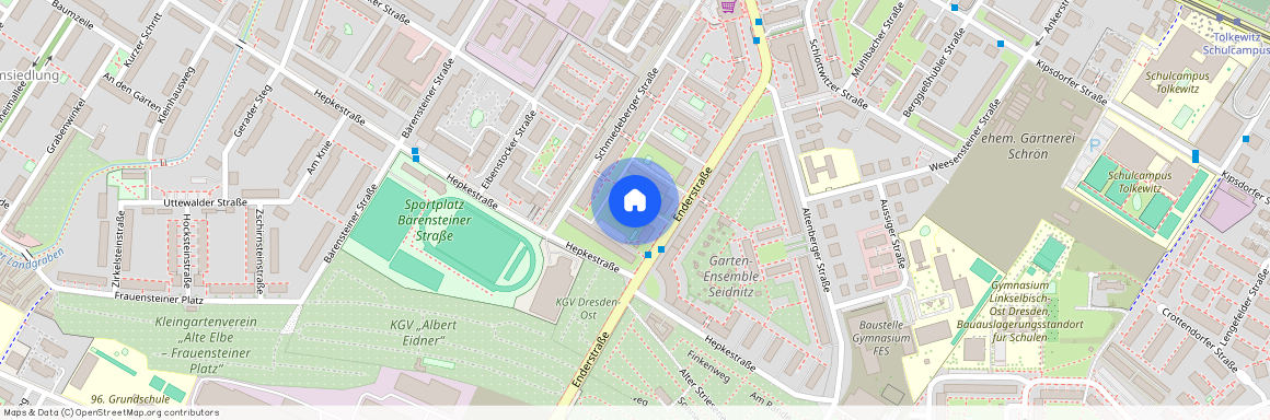 Enderstr. 60, 01277, Dresden Ot Tolkewitz / Seidnitz-Nord