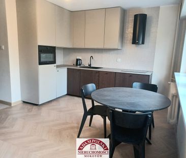 Warszawa, Mokotów, Orzycka - Photo 1