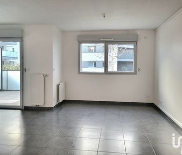 Appartement 1 pièce de 38 m² à Bassens (73000) - Photo 3