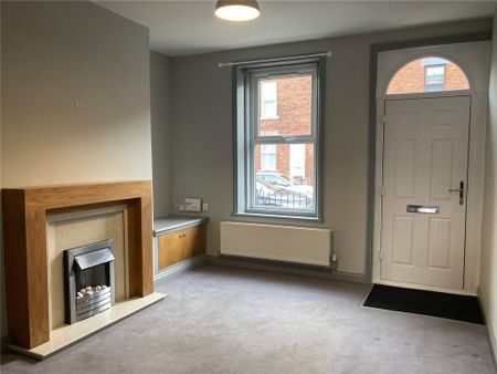 2 bedroom terraced house to rent - Photo 2